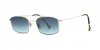 OKULARY NATHALIE BLANC BRUNO 227 54 ROZMIAR M